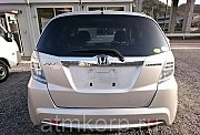 Хэтчбек гибрид HONDA FIT HYBRID кузов GP1 модификация Hybrid год выпуска 2012 пробег 72 т.км бронза Москва