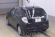 Хэтчбек гибрид HONDA FIT HYBRID кузов GP1 модификация Hybrid Smart гв 2011 пробег 131 т.км Кристальн Москва