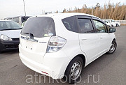 Хэтчбек гибрид HONDA FIT HYBRID кузов GP1 модификация Hybrid Base Grade год выпуска 2011 пробег 153  Москва