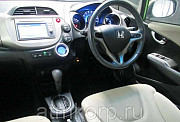 Хэтчбек гибрид HONDA FIT HYBRID кузов GP1 модификация Hybrid 10th Anniversary гв 2011 пробег 37 т.км Москва