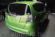 Хэтчбек гибрид HONDA FIT HYBRID кузов GP1 модификация Hybrid 10th Anniversary гв 2011 пробег 37 т.км Москва
