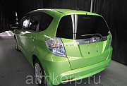 Хэтчбек гибрид HONDA FIT HYBRID кузов GP1 модификация Hybrid 10th Anniversary гв 2011 пробег 37 т.км Москва