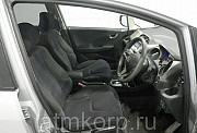 Хэтчбек гибрид HONDA FIT HYBRID кузов GP1 модификация Hybrid год выпуска 2011 пробег 186 т.км серебр Москва