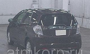 Хэтчбек гибрид HONDA FIT HYBRID кузов GP1 модификация Hybrid XH ION гв 2012 пробег 85 т.км темно-кра Москва