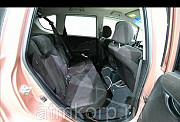 Хэтчбек гибрид HONDA FIT HYBRID кузов GP1 модификация Hybrid год выпуска 2012 пробег 76 т.км розовый Москва