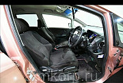 Хэтчбек гибрид HONDA FIT HYBRID кузов GP1 модификация Hybrid год выпуска 2012 пробег 76 т.км розовый Москва