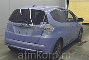 Хэтчбек гибрид HONDA FIT HYBRID кузов GP1 модификация Hybrid год выпуска 2012 пробег 150 т.км светло Москва