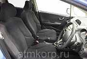 Хэтчбек гибрид HONDA FIT HYBRID кузов GP1 модификация Hybrid год выпуска 2012 пробег 150 т.км светло Москва