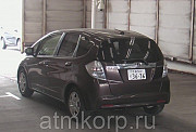 Хэтчбек гибрид HONDA FIT HYBRID кузов GP1 модификация Hybrid Smart Selection Fine г 2012 пробег 62 т Москва