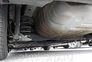 Хэтчбек гибрид HONDA FIT HYBRID кузов GP1 модификация Hybrid Smart Selection Fine г 2012 пробег 62 т Москва