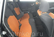 Хэтчбек гибрид HONDA FIT HYBRID кузов GP4 модификация Hybrid RS гв 2012 пробег 153 тыс км цвет черны Москва