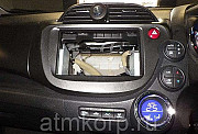 Хэтчбек гибрид HONDA FIT HYBRID кузов GP4 модификация Hybrid RS Fine г 2012 пробег 101 т.км пистолет Москва