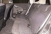 Хэтчбек гибрид HONDA FIT HYBRID кузов GP4 модификация Hybrid RS Fine г 2012 пробег 101 т.км пистолет Москва