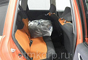 Хэтчбек гибрид HONDA FIT HYBRID кузов GP4 модификация Hybrid RS гв 2012 пробег 43 т.км оранжевый Москва