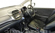 Хэтчбек гибрид HONDA FIT HYBRID кузов GP4 модификация Hybrid RS гв 2012 пробег 110 т.км серебристый Москва