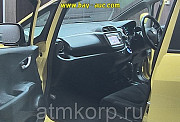 Хэтчбек гибрид HONDA FIT HYBRID кузов GP4 модификация Hybrid RS Fine Style гв 2013 пробег 45 т.км же Москва