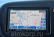 Хэтчбек гибрид HONDA INSIGHT кузов лифтбек ZE2 модификация G год вып 2011 пробег 137 т.км фиолетовый Москва