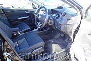 Хэтчбек гибрид HONDA INSIGHT кузов лифтбек ZE2 модификация G год вып 2011 пробег 137 т.км фиолетовый Москва