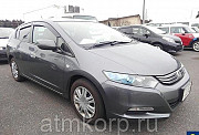 Хэтчбек гибрид HONDA INSIGHT кузов лифтбек ZE2 модификация G гв 2011 пробег 174 т.км пистолетный мет Москва