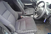 Хэтчбек гибрид HONDA INSIGHT кузов лифтбек ZE2 модификация G гв 2011 пробег 174 т.км пистолетный мет Москва