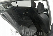 Хэтчбек гибрид HONDA INSIGHT кузов лифтбек ZE2 модификация G год выпуска 2011 пробег 64 т.км белый ж Москва