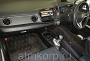 Хэтчбек гибрид HONDA INSIGHT кузов лифтбек ZE2 модификация G гв 2012 пробег 19 т.км винный Москва