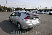 Хэтчбек гибрид HONDA INSIGHT кузов лифтбек ZE2 модификация G год выпуска 2014 пробег 174 тыс км цвет Москва
