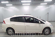 Хэтчбек гибрид HONDA INSIGHT EXCLUSIVE кузов лифтбек ZE3 модификация XG гв 2012 пробег 140 т.км белы Москва
