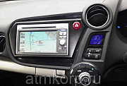 Хэтчбек гибрид HONDA INSIGHT EXCLUSIVE кузов лифтбек ZE3 модификация XG гв 2012 пробег 140 т.км белы Москва