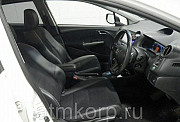 Хэтчбек гибрид HONDA INSIGHT EXCLUSIVE кузов лифтбек ZE3 год вып 2013 пробег 196 т.км белый жемчуг Москва