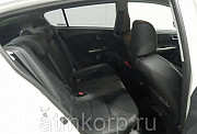 Хэтчбек гибрид HONDA INSIGHT EXCLUSIVE кузов лифтбек ZE3 год вып 2013 пробег 196 т.км белый жемчуг Москва