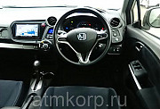 Хэтчбек гибрид HONDA INSIGHT EXCLUSIVE кузов лифтбек ZE3 модификация Exclusive XL 2013 пробег 131 т. Москва