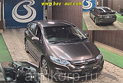 Хэтчбек гибрид HONDA INSIGHT EXCLUSIVE кузов лифтбек ZE3 модификация XL Inter 2012 пробег 175 т.км к Москва