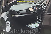 Хэтчбек гибрид HONDA INSIGHT EXCLUSIVE кузов лифтбек ZE3 модификация XL Inter 2012 пробег 175 т.км к Москва