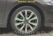 Хэтчбек гибрид HONDA INSIGHT EXCLUSIVE кузов лифтбек ZE3 модификация XL Inter 2012 пробег 175 т.км к Москва