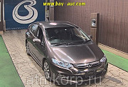 Хэтчбек гибрид HONDA INSIGHT EXCLUSIVE кузов лифтбек ZE3 модификация XL Inter 2012 пробег 175 т.км к Москва