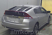 Хэтчбек гибрид HONDA INSIGHT EXCLUSIVE кузов лифтбек ZE3 модификация Exclusive 2013 пробег 82 т.км с Москва
