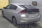 Хэтчбек гибрид HONDA INSIGHT EXCLUSIVE кузов лифтбек ZE3 модификация Exclusive 2013 пробег 82 т.км с Москва