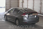 Хэтчбек гибрид HONDA INSIGHT EXCLUSIVE кузов лифтбек ZE3 модификация Exclusive XG г 2014 пробег 127  Москва
