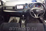 Хэтчбек гибрид HONDA INSIGHT EXCLUSIVE кузов лифтбек ZE3 модификация Exclusive XG г 2014 пробег 127  Москва