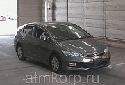 Хэтчбек гибрид HONDA INSIGHT EXCLUSIVE кузов лифтбек ZE3 модификация Exclusive XG г 2014 пробег 127  Москва