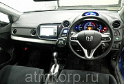 Хэтчбек гибрид HONDA INSIGHT EXCLUSIVE кузов лифтбек ZE3 модификация Exclusive XG гв 2012 пробег 16  Москва