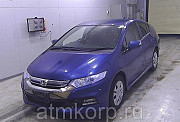 Хэтчбек гибрид HONDA INSIGHT EXCLUSIVE кузов лифтбек ZE3 модификация Exclusive XG гв 2012 пробег 16  Москва