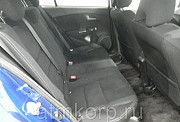 Хэтчбек гибрид HONDA INSIGHT EXCLUSIVE кузов лифтбек ZE3 модификация Exclusive XG гв 2012 пробег 16  Москва