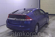 Хэтчбек гибрид HONDA INSIGHT EXCLUSIVE кузов лифтбек ZE3 модификация Exclusive XG гв 2012 пробег 16  Москва