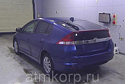 Хэтчбек гибрид HONDA INSIGHT EXCLUSIVE кузов лифтбек ZE3 модификация Exclusive XG гв 2012 пробег 16  Москва