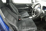 Хэтчбек гибрид HONDA INSIGHT EXCLUSIVE кузов лифтбек ZE3 модификация Exclusive XG гв 2012 пробег 16  Москва