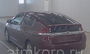 Хэтчбек гибрид HONDA INSIGHT EXCLUSIVE кузов лифтбек ZE3 модификация XG гв 2012 пробег 59 т.км винны Москва