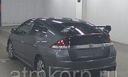 Хэтчбек гибрид HONDA INSIGHT EXCLUSIVE кузов лифтбек ZE3 модификация XL INTER NAVI г 2012 пробег 80  Москва