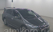 Хэтчбек гибрид HONDA INSIGHT EXCLUSIVE кузов лифтбек ZE3 модификация XL INTER NAVI г 2012 пробег 80  Москва